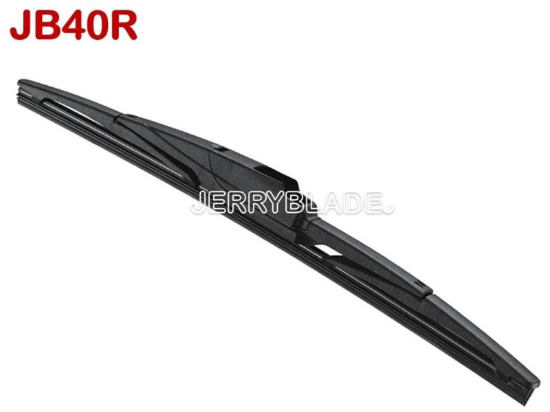Multifunction Rear Wiper Blade Update with 12 OE Adapters for All Vehicles,Windscreen Wiper Blade,Car Universal Windshield Wiper,Multiclips Rear OE Wiper Blade