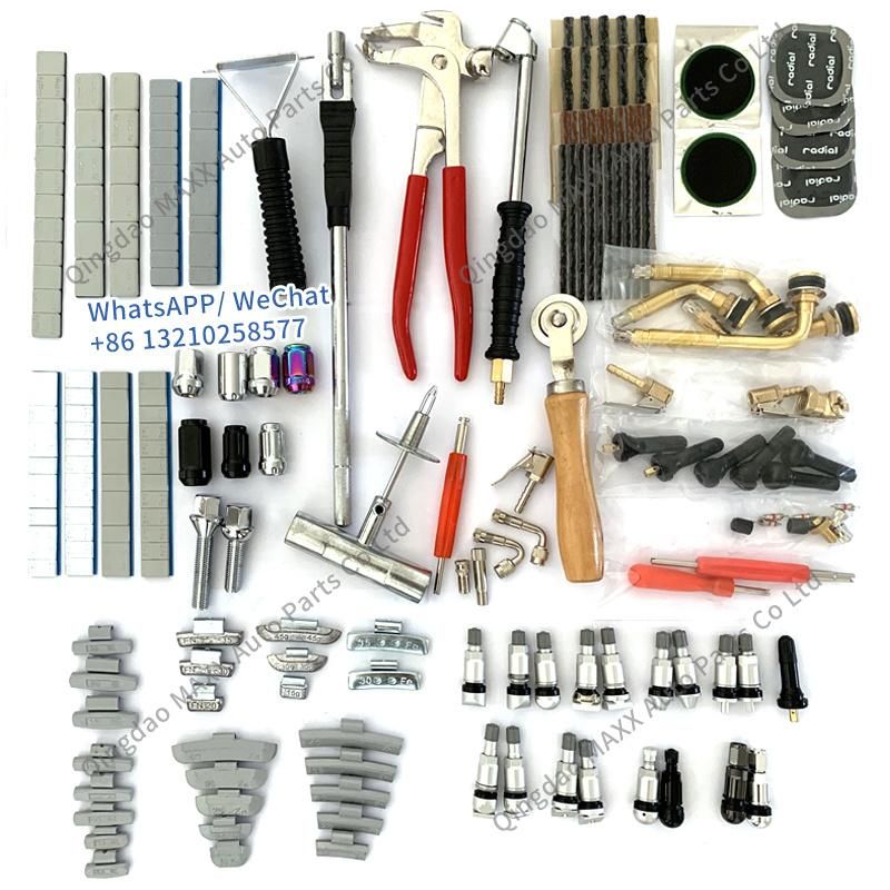 Factory Fe Stick on Wheel Weight Iron Wheel Balancing Weight Parts Balance Weight Adhesive Wheel Weights