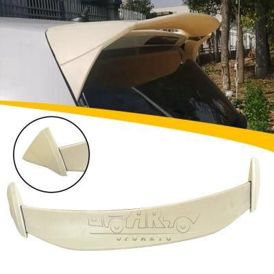 Body Part for Volkswagen Golf 7.5 Mk7.5 Aspec Type Rear Spoiler 2012-2017