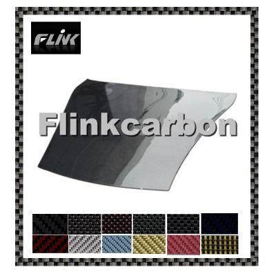 Car Parts-Carbon Fiber Hood (for PORSCHE HOOD) Auto Parts