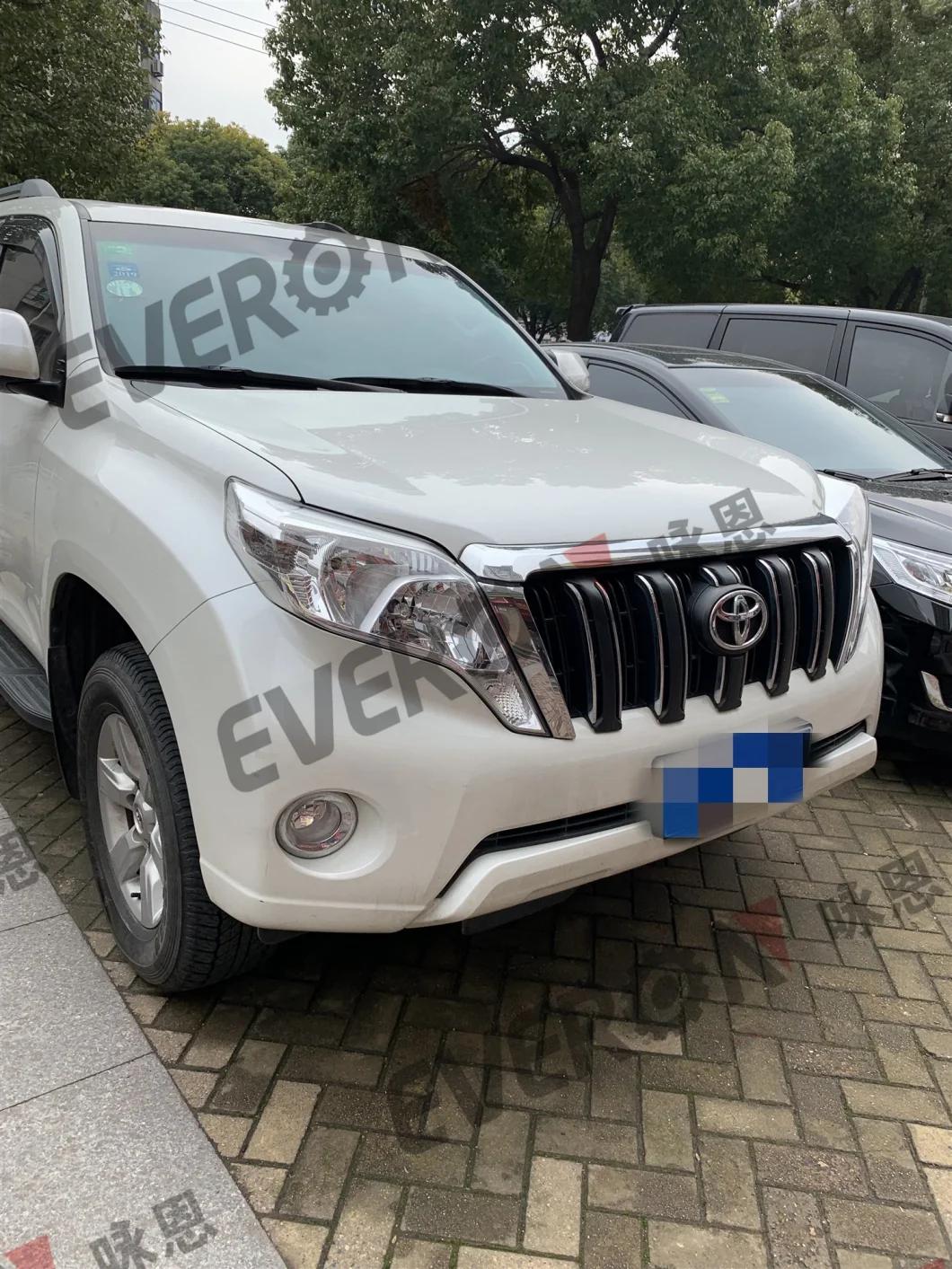 Grille for Landcruiser Prado Fj150 2014
