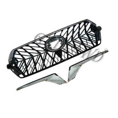 for Toyota Land Cruiser Fj200 Radiator Grille 2016-2018 for Toyota Prado