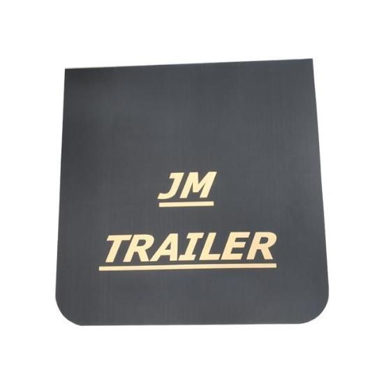 Customized Heavy Duty Truck Mud Flap with Your Logo