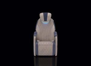 Casual Car Seat with Massages for Mercedes Viano V250 Sprinter