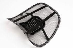 Chair Mesh Back Support Back Lumbar Support