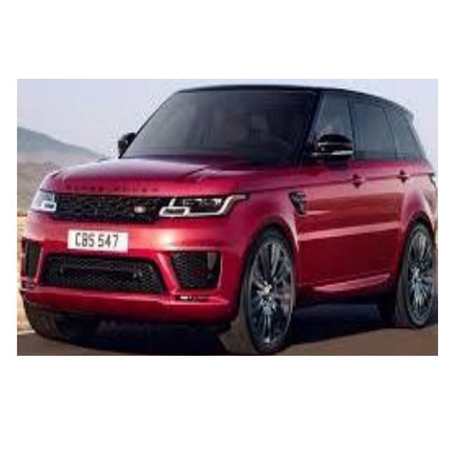 OEM Lr043772 Lr057378 Lr099687 for Range Rover Sport 2018 Auto Car Radiator Support