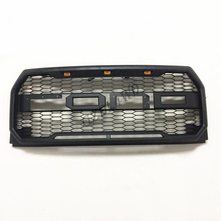 Raptor Body Parts for Ford F-150 Raptor 4X4 Snorkel