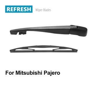 Pajero (Shogun) 2007 - 2015 Rear Wiper Arm Sets/ Rear Wiper Blade in Selling for Mitsubishi