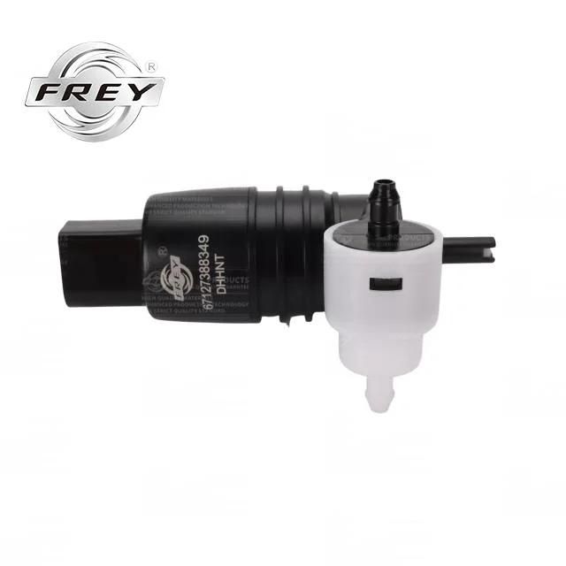 Frey Auto Car Window Windshield Washer Pump for BMW F45 G31 F48 F18 F85 OE 67127388349