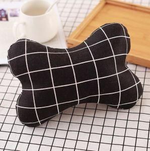 Hot Sale Driving Car Seat Neck Pillow Safe Pillow Cotton Bone Car Pillows