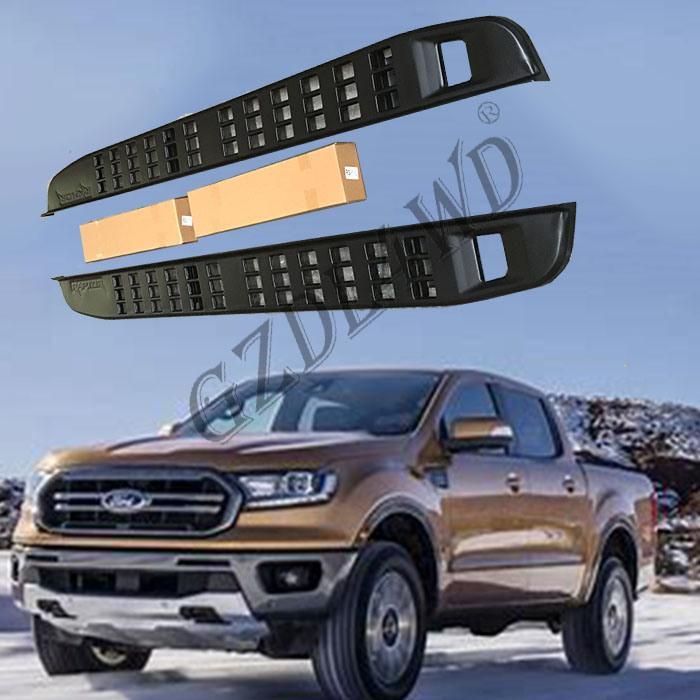 4WD off-Road Accessories for Ford Ranger Wildtrak Airflow Snorkel