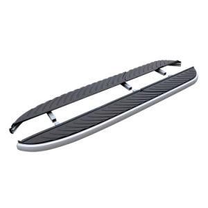 Car Side Steps Running Board for Land Rover Freelander 2 Accessories 2007-2014