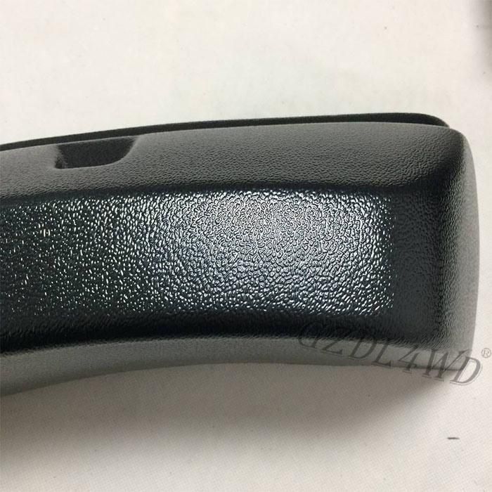 Auto Accessories 2015 Fender Flare for Mitsubishi L200