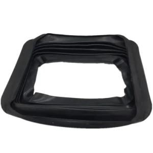Bus Driver Seat Rubber Decoration Cover Seat Base Parts