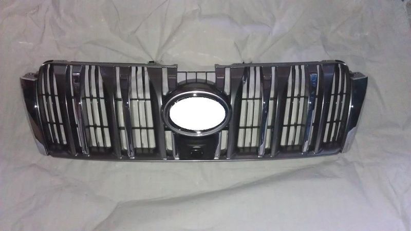 Wholesale Car Parts Front Grille for Toyota Prado Fj150 2010-2013