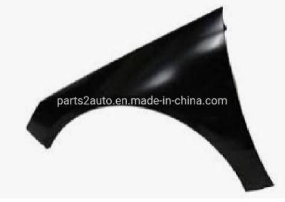 Mercedes Benz R Class W251 Front Fender, 2518800506 2518800606