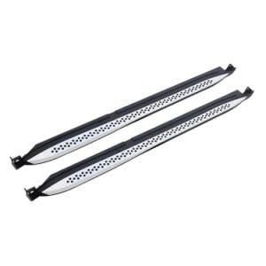OE Running Board Car Side Steps for Mg GS Zs Accessories