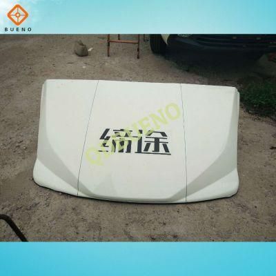 Customized Automobile Air Deflector for Hino Truck