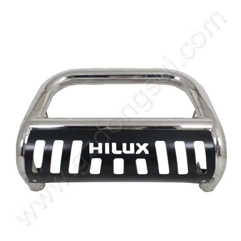 Hilux Bull Bar Nudge Bar for Hilux Vigo 2012-2014
