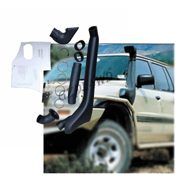 4WD Snorkel for Nissan Patrol Y62 Wagon 2010+ 4X4 Snorkel