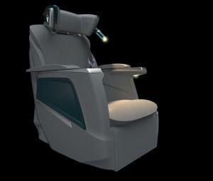 Special Auto Chair with Massage for Mercedes V250 Viano