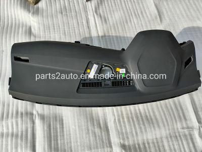 Volkswagen Golf 8 Car Accessory Dashboard, 5hg857003