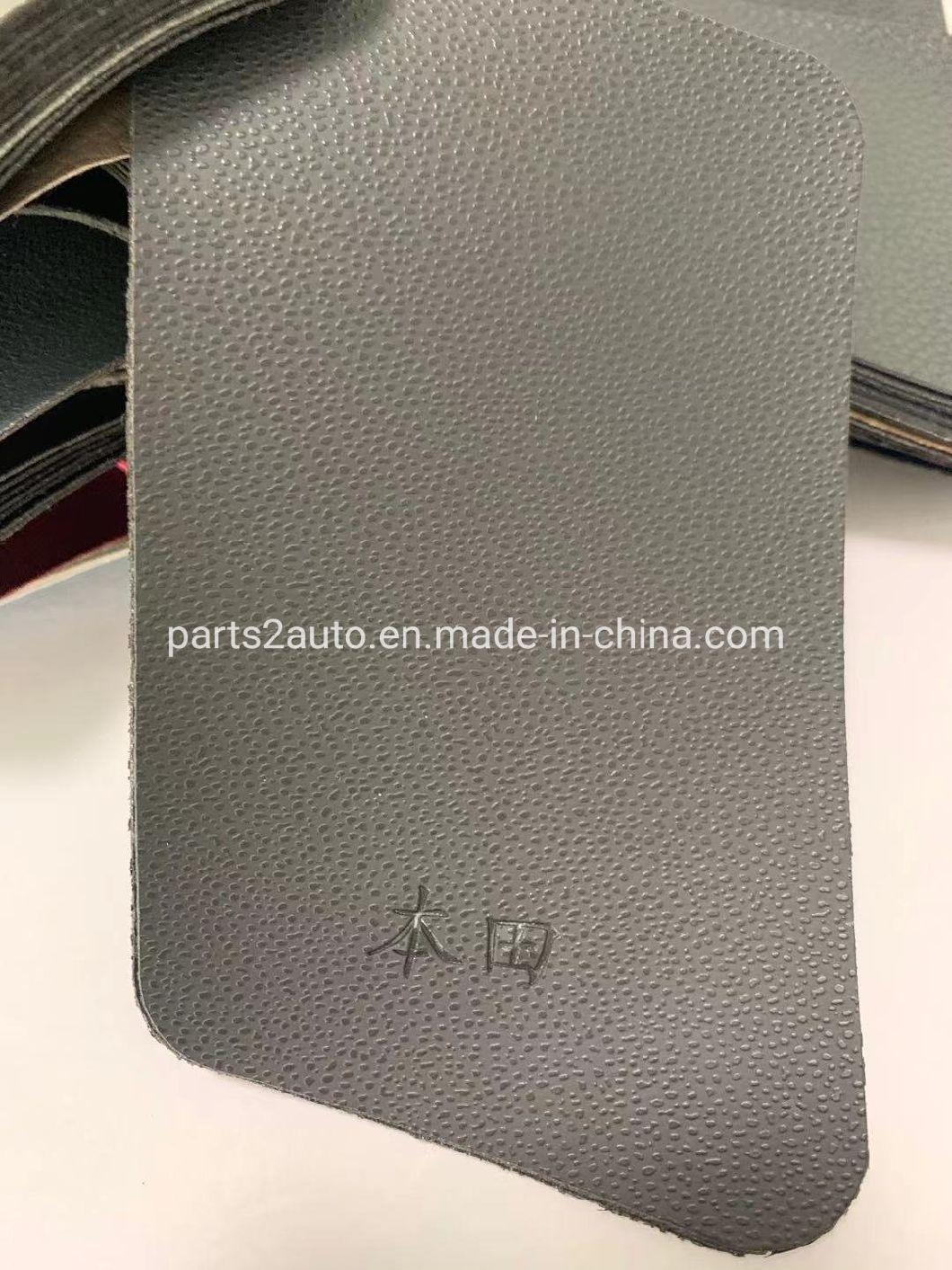for Honda Car Interior Panel Leather