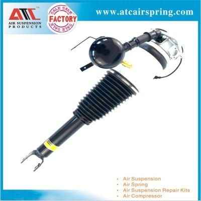 Air Suspension Shock Absorber for Audi A8d3 4e 4e0616001/4e0616002/4e0616001e/4e0616002f