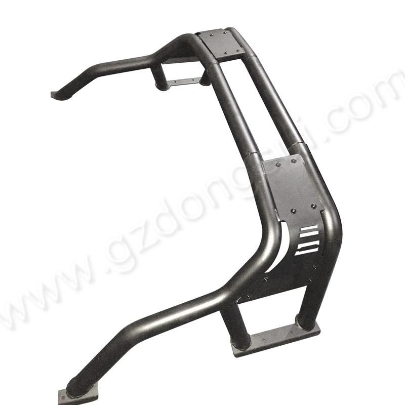 High Strength Pick up Metal Roll Cage Universal Roll Bar for Navara Np300 2015+ Roll Bar