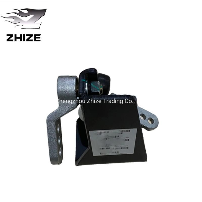 Chinese Highly Competitive Truck Parts Transverter of Haiger 17gk2-03011-B