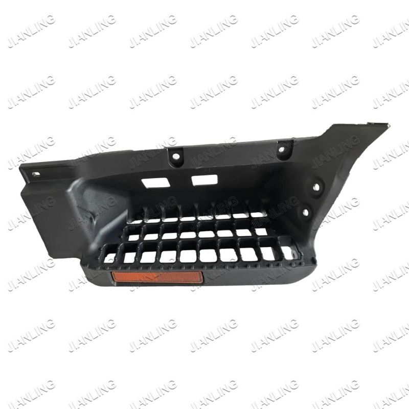 Auto Pedal for Truck Isuzu Truck 700p Auto Pedal