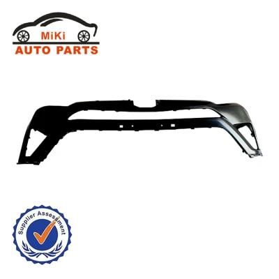 Wholesale Front Bumper Upper for Toyota RAV4 2016-2018 Le Car Parts
