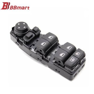 Bbmart Auto Parts High Quality Power Window Master Control Switch Front Left for BMW F02 OE 61319241915