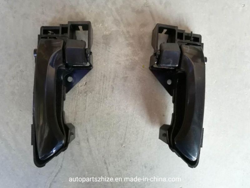 Car Door Inside Handle (Sinotruk Ace TangJun Tiger V Opry Conray) for Truck