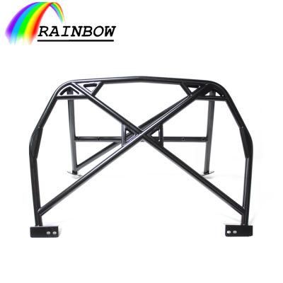 Carrier Cage Car Body Parts Car Pickup Stainless Steel Anti Sport Roll Bar/Cage/Frame 4X4 for Hilux Revo Rocco
