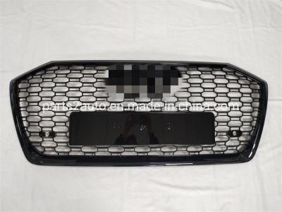Audi A6 Customized Grille, Audi A6 Customized Radiator Grille.