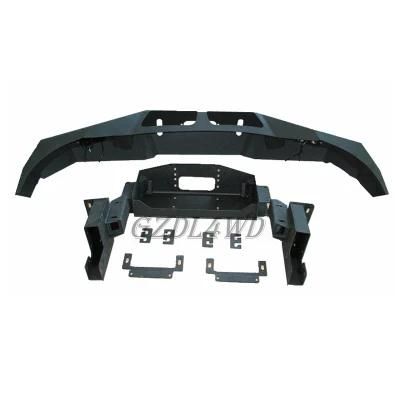 Front Bumper for Dodge RAM 1500/2500/3500 2013-2015