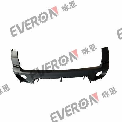 Rear Bumper for 2006-2013 BMW X5 E70 Lci