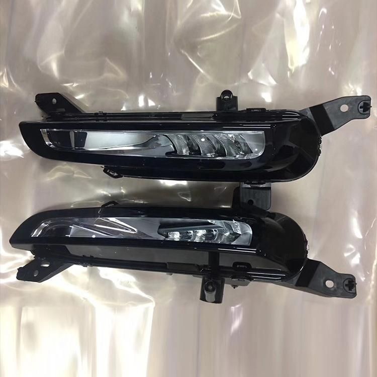 Lr072645 Lr072646 Front Fog Lamp Rh Lh for Land Rover Range Rover Evoque 2016 Car Lights