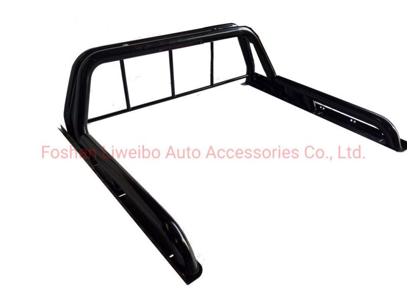 3inch 4X4 Car Accessories Stainless Steel Roll Bar Sport Bar for Hilux Vigo