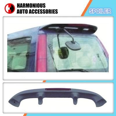 Auto Sculpt Roof Spoiler for Toyota Noah 1996 2002