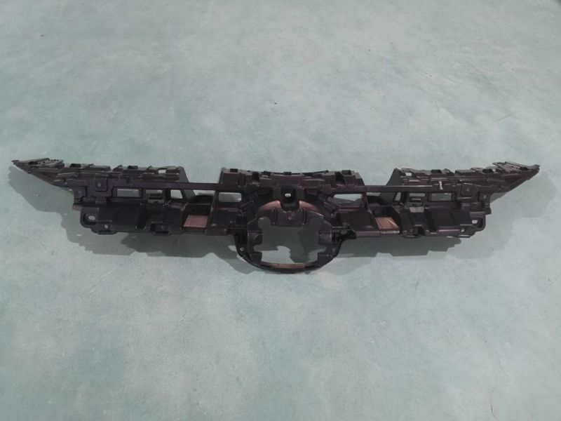 Car Accessories Front Grille 53115-0r010 for Toyota RAV4 2019 2020 Le Auto Parts