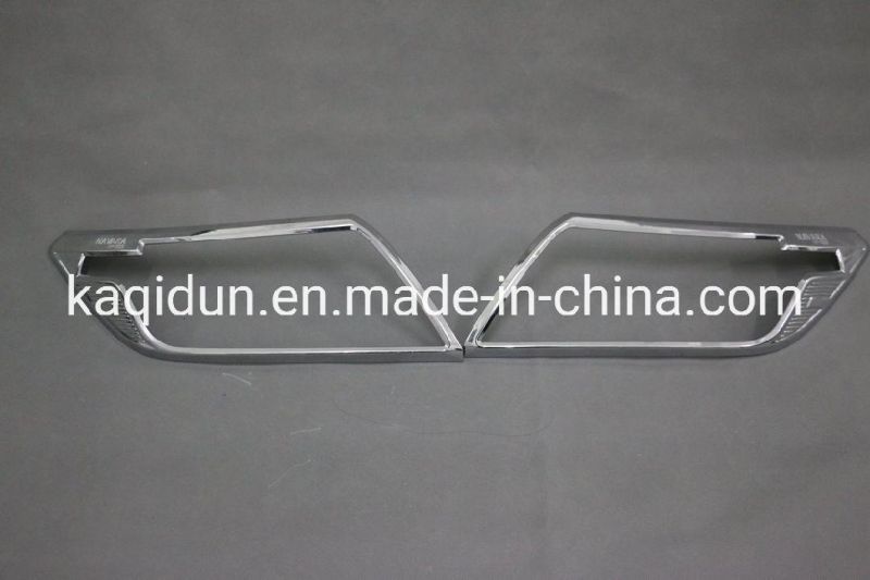 Hot Sale Car Accessories Wheel Fender for Nissan Navara Np300