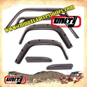 Best Price OEM Wheel Arches Flares for Ford