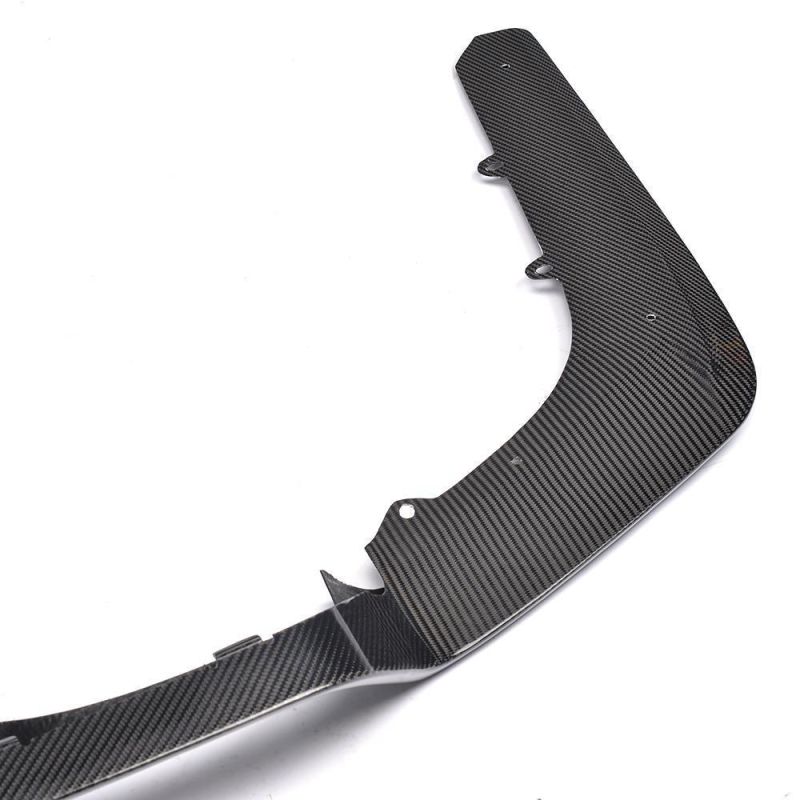Jc Sportline Vacuum Carbon Fiber F80 M3 Car Diffuser for BMW F82 F83 M4 14-19