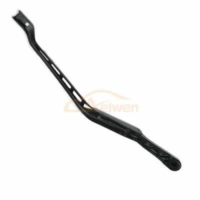 Aelwen High Quality Black Washer Window Cleaning Auto Car Wiper Arm Fit for Mercedes Benz Glk X204 OE 2048201744 A2048201744