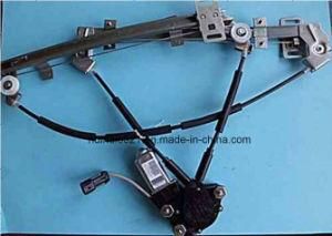 Auto Window Regulator for Vaz 1118, 1118-6104008, 1118-6104009