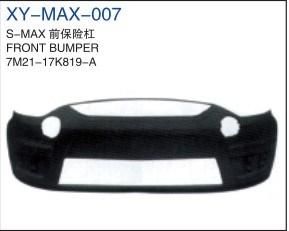 Auto Front / Rear Bumper for Ford S-Max (XY-MAX-007/08/12/13/14/15)