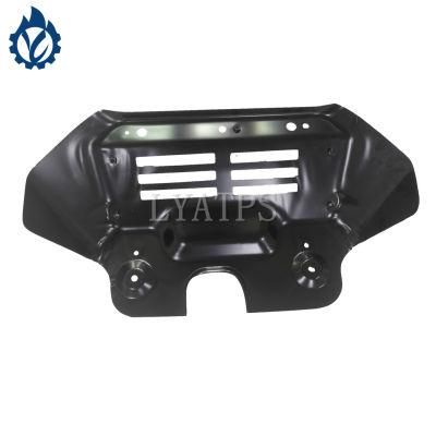 Front Engine Protection Metal Board for Hilux Vigo (51410-0K020)