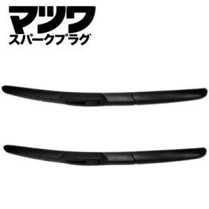 Cost-Effective Windshield Boneless Three-Section Wiper Blade Auto Windshield Wiper for Car